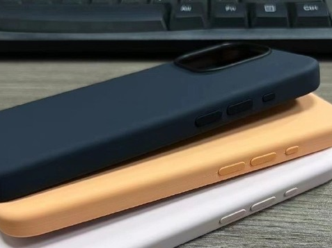 达州苹果14维修站分享iPhone14手机壳能直接给iPhone15用吗?