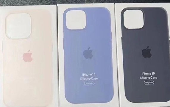 达州苹果14维修站分享iPhone14手机壳能直接给iPhone15用吗?