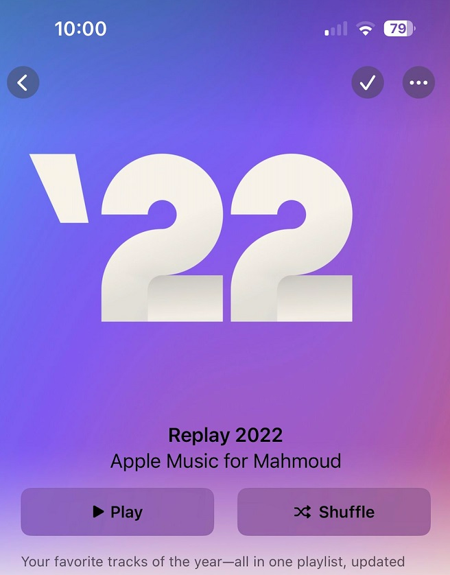 达州苹果手机维修分享iOS16.2 Beta3更新内容及升级建议 