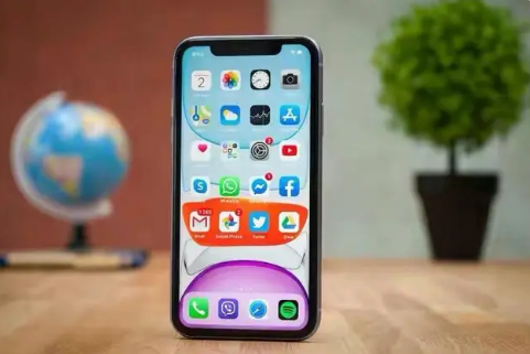 达州苹果手机维修分享升级iOS16屏幕失灵解决办法 