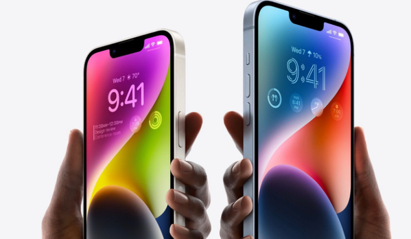 达州苹果14维修分享iPhone 14系列支持的eSIM卡有哪些优点 
