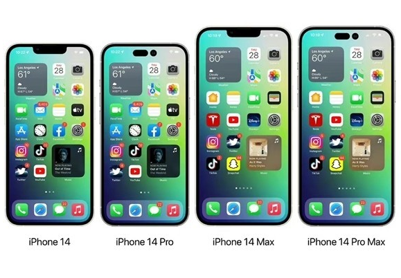 达州苹果14维修分享iPhone14可以分期吗 