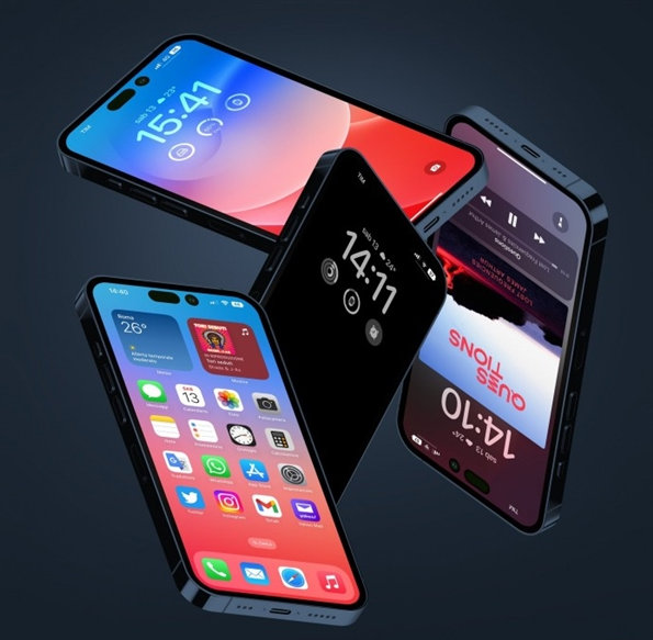 达州苹果14维修分享入门级iPhone 14多少钱 