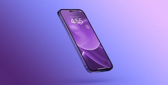 达州苹果14维修分享iPhone14配色有哪些 