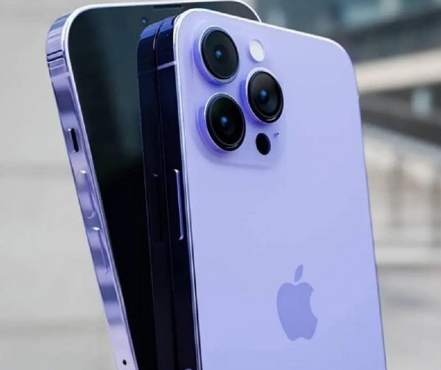 达州苹果14维修分享凭什么4800万像素的iPhone14就能上热搜 