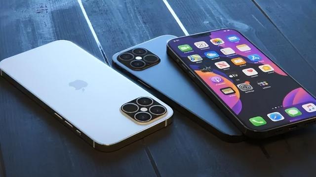 达州苹果14维修分享iPhone 14上市后，iPhone 13会下架吗 