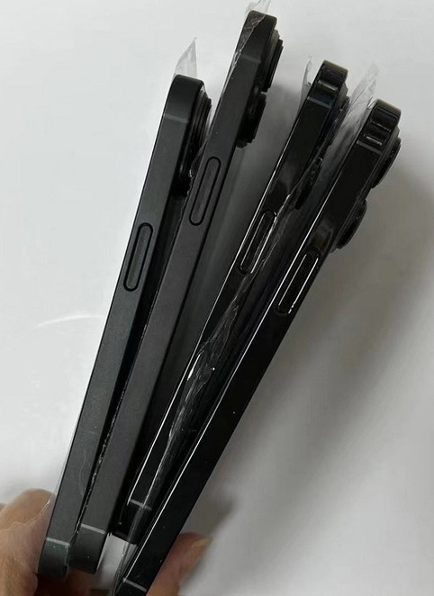 达州苹果14维修分享iPhone14电池多少毫安 