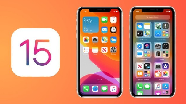 达州苹果13维修分享iPhone13更新iOS 15.5，体验如何 