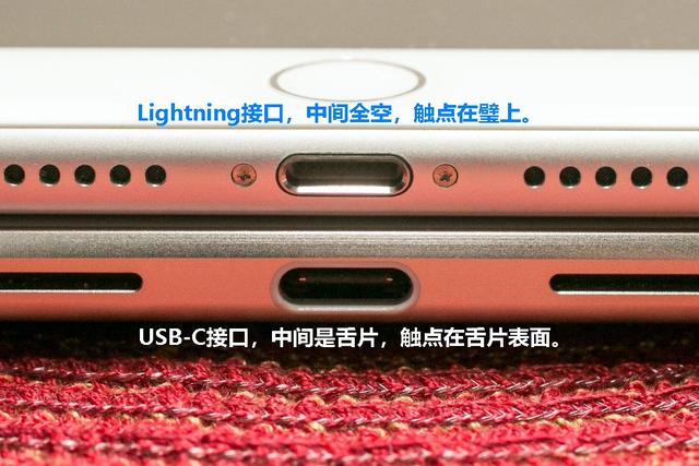 达州苹果14维修分享iPhone 14会是什么接口 