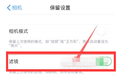 达州苹果13维修分享iPhone13拍照有绿点是怎么回事 