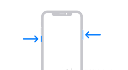 达州苹果13维修分享iPhone13屏幕失灵怎么办 