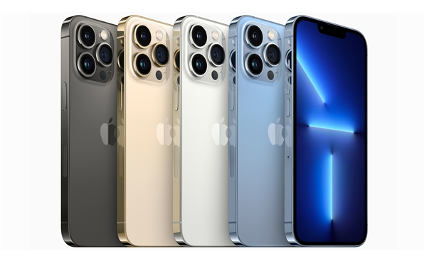 达州苹果14维修分享iPhone 14、14 Pro/Max规格、售价汇总 
