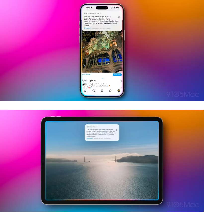 达州苹果手机维修分享苹果 Siri 接入 ChatGPT AI  