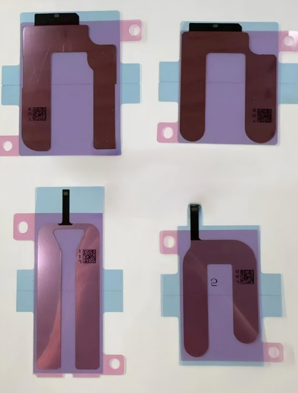 达州苹果手机维修分享iPhone 17 Pro 机型电池将采用创新型粘合剂 