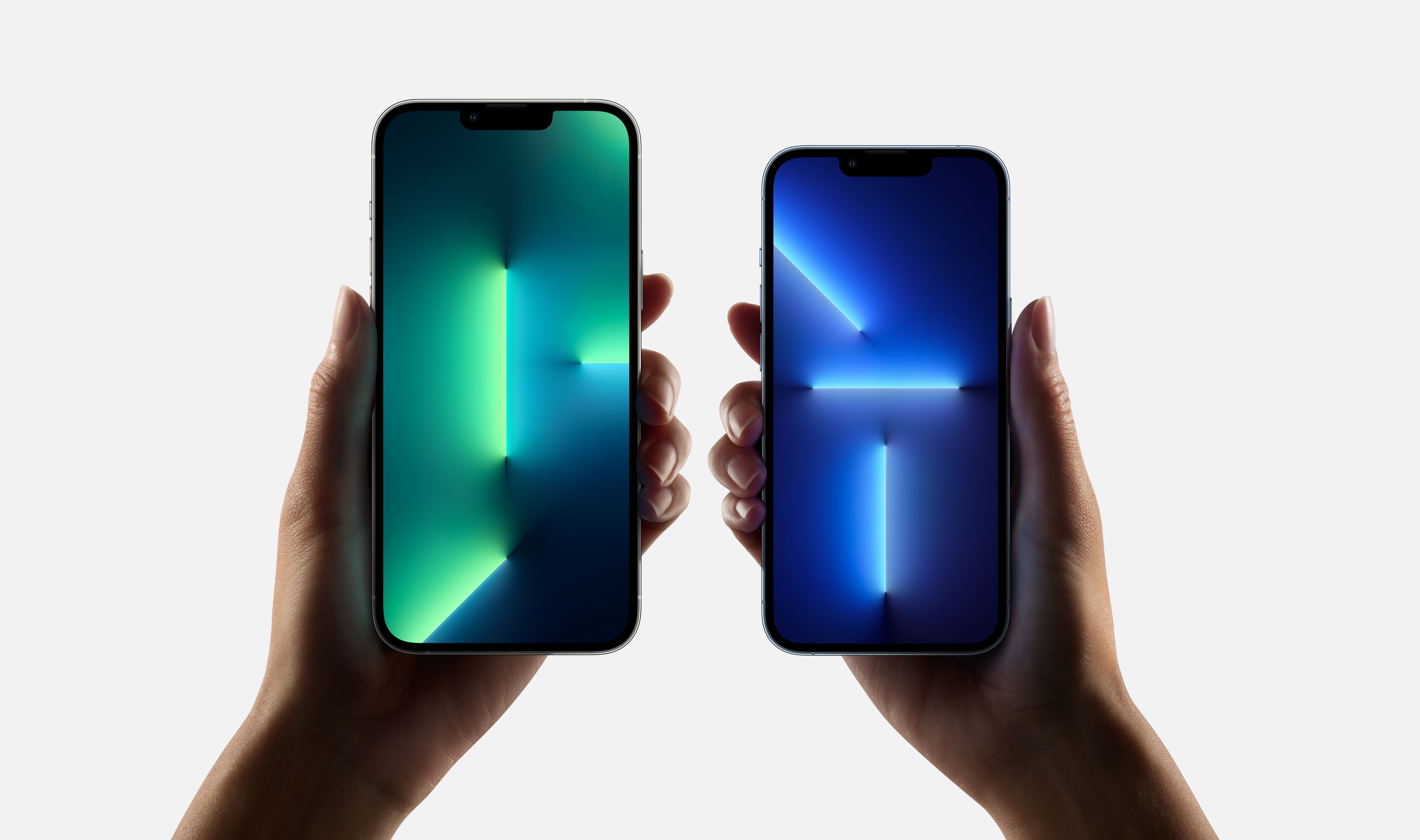 达州苹果手机维修分享iPhone 13 四款机型怎么选 