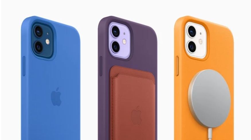 达州苹果手机维修分享关于 iPhone 13 的细节爆料 