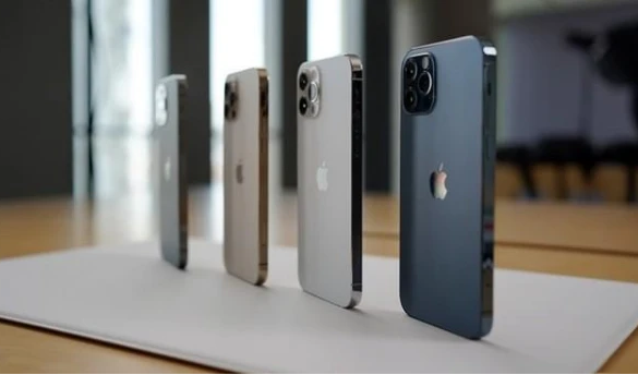 达州苹果手机维修分享为什么说iPhone13才是真旗舰 