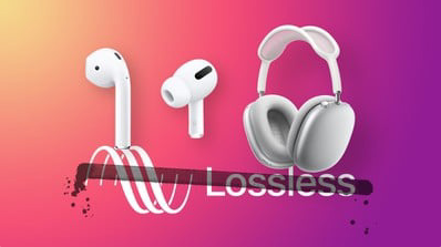 达州苹果手机维修分享哪些设备支持Apple Music 无损音频 