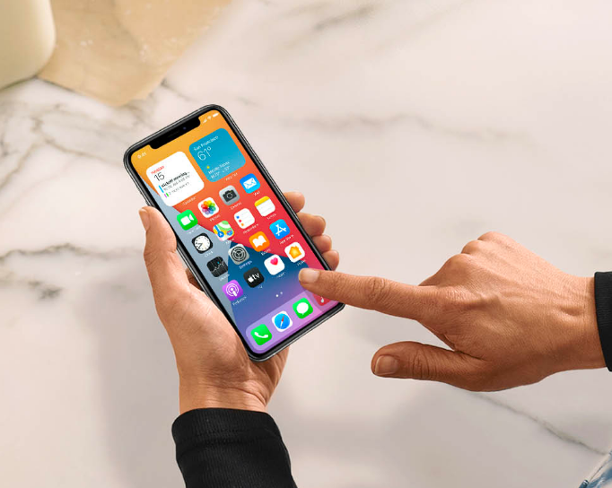 达州苹果手机维修分享iPhone 12 出现运行缓慢或死机的情况怎么办 