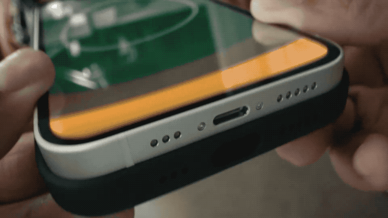 达州苹果手机维修分享未来 Magsafe 还有哪些发展空间 