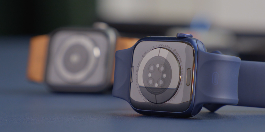 达州苹果手机维修分享Apple Watch 是如何测量卡路里的 