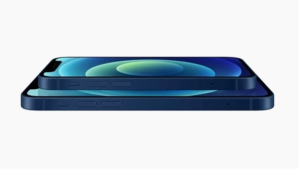 达州苹果手机维修分享iPhone 12 mini 锁屏后触屏失灵怎么办 