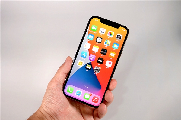 达州苹果手机维修分享iOS 14.2修订版已到，专属iPhone 12系列 