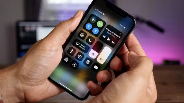达州苹果手机维修分享iPhone 12信号差怎么办 