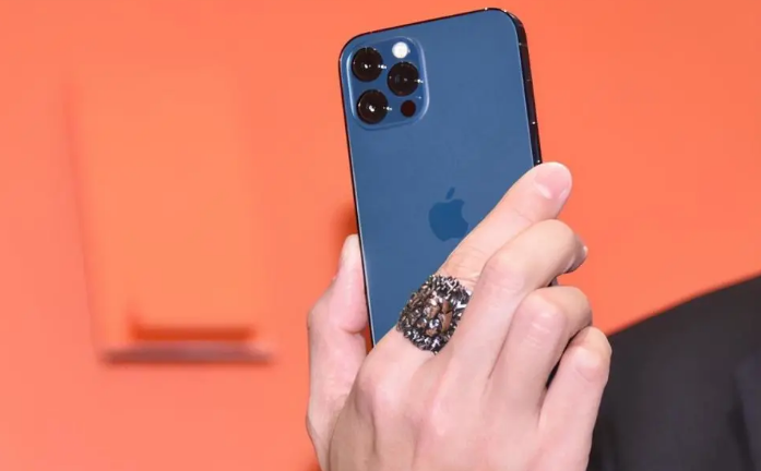 达州苹果手机维修分享iPhone12系列重启方法教程 