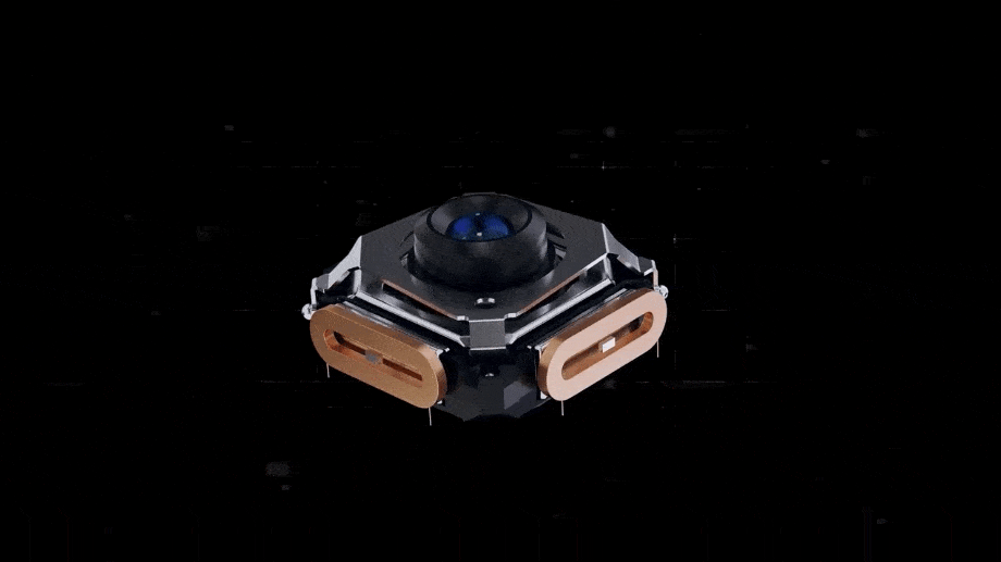 达州苹果手机维修分享iPhone 12 Pro Max 独享的这颗传感器更大的特点是什么 