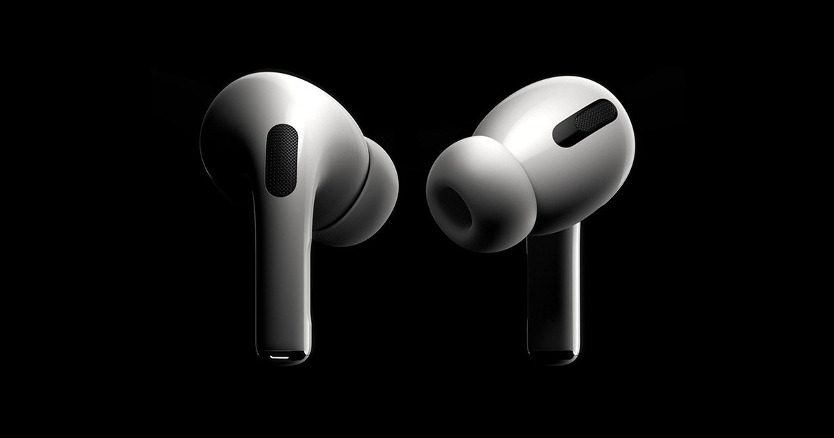 达州苹果手机维修分享AirPods Pro 爆音、降噪效果下降怎么办 