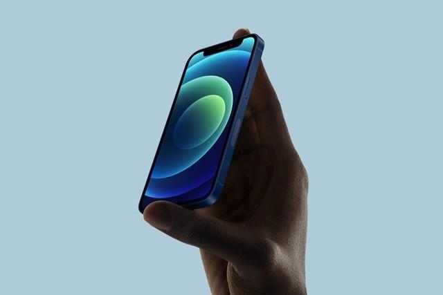 达州苹果手机维修分享iPhone 12 mini辐射很大吗 