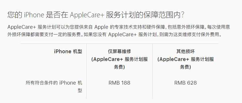 达州苹果手机维修分享苹果 iPhone 12 官方维修价格是多少 