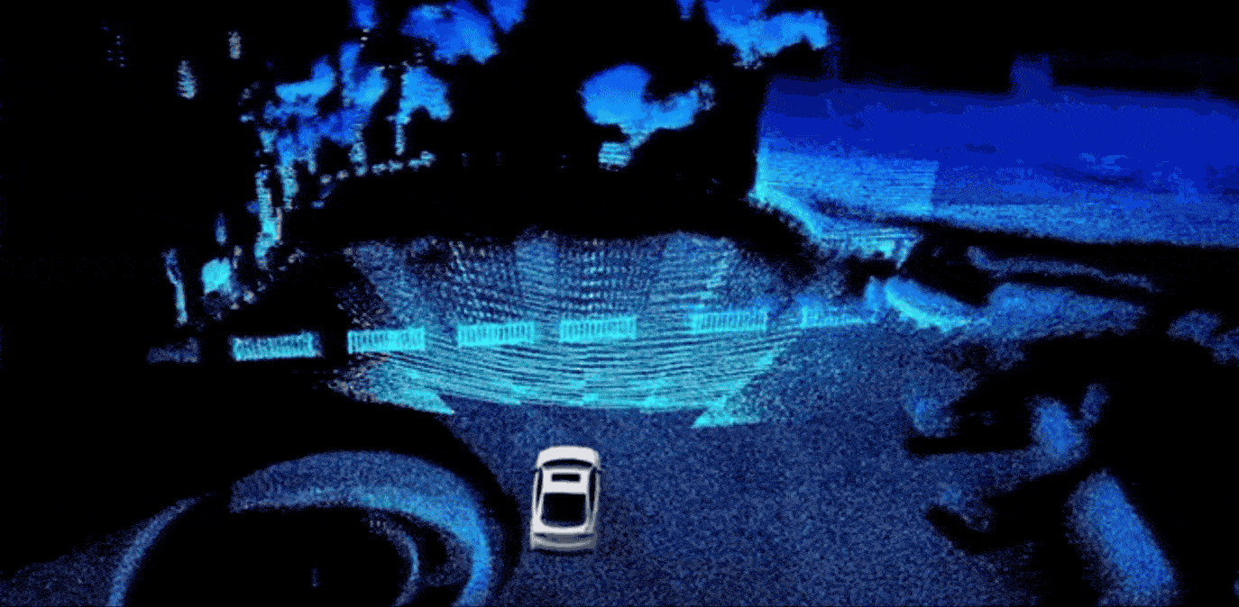达州苹果手机维修分享iPhone 12 Pro 搭载的 LiDAR 镜头与 ToF 镜头有什么不同 
