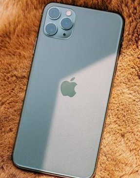 达州苹果维修点分享iPhone 11 Pro Max电池发烫特殊问题 