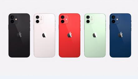 达州苹果维修点分享iPhone 12电池发烫少见诱因解析 