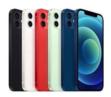 达州苹果维修点分享iPhone 12 Pro Max发烫冷门故障梳理 