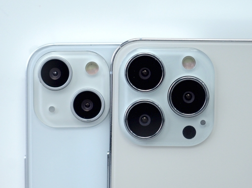 达州苹果维修点分享iPhone 13 Pro Max发烫特殊故障解读 