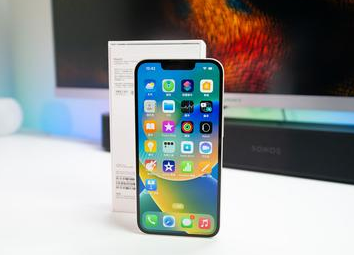 达州苹果维修点分享iPhone 14电池发烫真实诱因盘点 