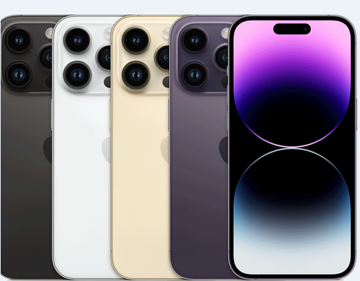 达州苹果维修点分享iPhone 14 Pro发烫易忽略问题解析 