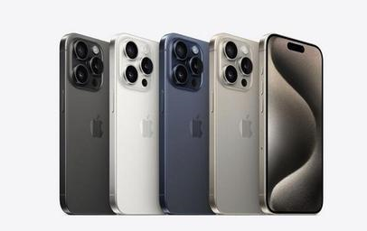 达州苹果维修点分享iPhone 15 Pro发烫五大诱因详解 