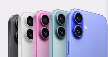 达州苹果维修点分享iPhone 16发烫易忽视因素汇总 